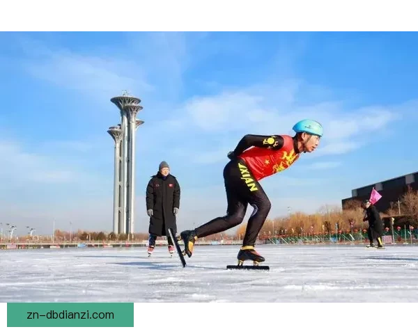 滑冰竞技大赛：冰上之舞风华绝世